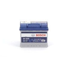 Starterbatterie Bosch