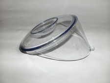 Krups MS-5828750 Deckel Kunststoff Speedy Pro Ersatzteil