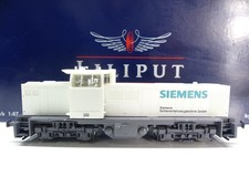 Liliput l112441 diesellok - h0,