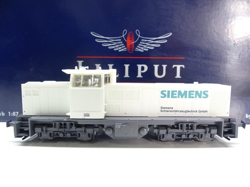 Liliput l112441 diesellok - liliput,