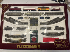 Fleischmann H0 6372 Startset