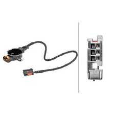 Hella Regensensor für Opel