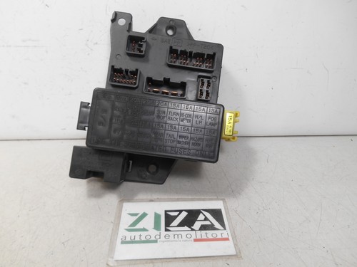 Sicherungskasten suzuki wagon - sicherungskasten,