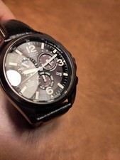 Herrenuhr Citizen Eco Drive