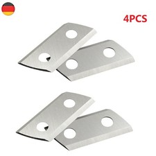 4PCS Ersatzmesser für