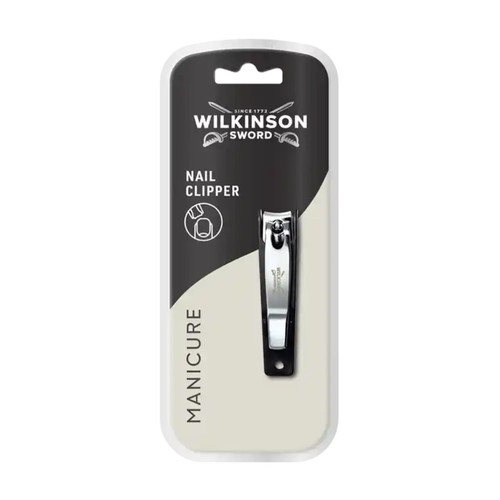 Wilkinson sword nagelknipser - sword,