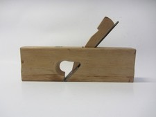 ULMIA Einfach Simshobel, Holzhobel, Hobel, Eisenbreite 30 mm