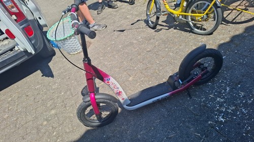 Puky cityroller kinder zoll - puky,