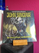 John Sinclair - Der