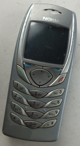 100 original nokia - 100%,