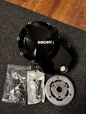 Original Ducati XDiavel X Diavel Kupplungsdeckel+ Druckplatte