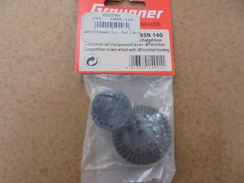 Graupner 4859 140 - graupner, 4859.140