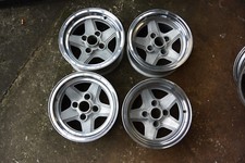 JDM JRD Japan 5 Speichen 13"