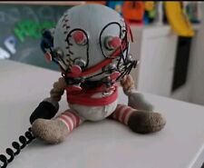 Bioshock Big Daddy Plush Doll