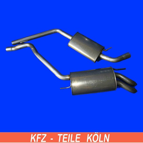 Edelstahl 9td 2 4d - vw, /