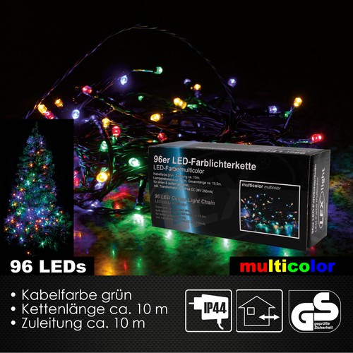 600er lex led - 48-600er, lichterkette