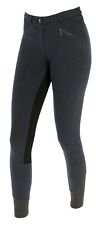 Damen Reithose Vollbesatz