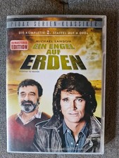 Ein Engel auf Erden Staffel 2  REMASTERED EDITION