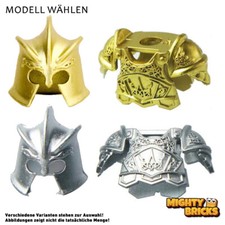 ✅ 1 Minifigur Ritter