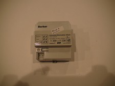 Berker EIB KNX Universal