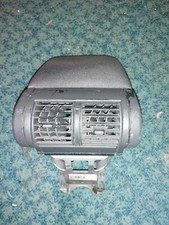 8912 Mittelarmlehne MAL Opel Signum Vectra C 1324816 V0.TU Charcoal Grammer