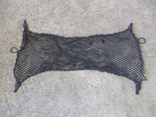 ORIGINAL Gepäcknetz AUDI A6