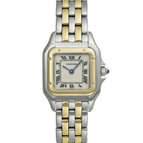 Gebrauchte cartier panther - gebrauchte,