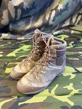 HAIX Scout Desert Gr. 44 –