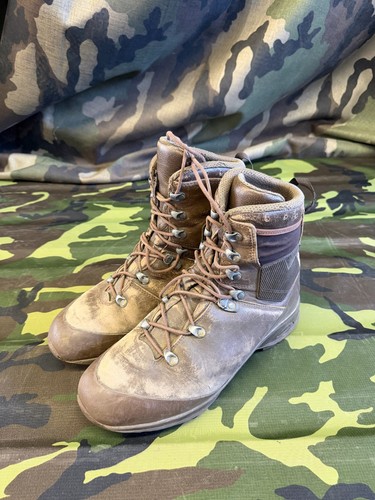 Haix scout desert - 44, –