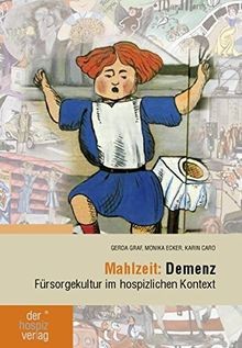 Mahlzeit demenz - mahlzeit:,