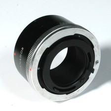 Makroring für Canon FD