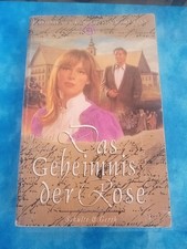 Das Geheimnis der Rose Chronik