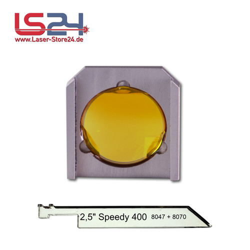 Trotec speedy 400 - speedy,