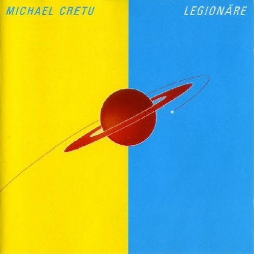 Michael cretu legionäre - michael, "legionäre"