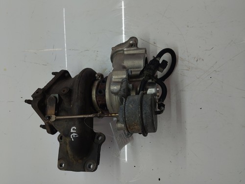 Turbolader für chevrolet opel - turbolader,