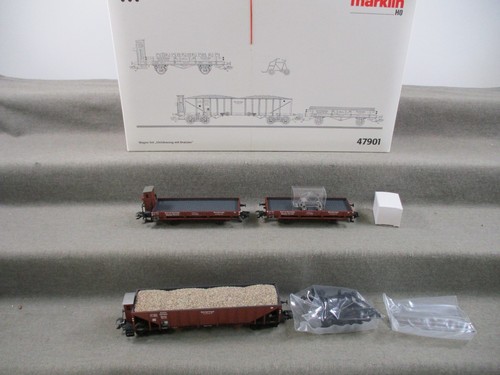 Märklin spur 47901 - spur,