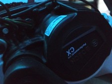 Bosch Drive Unit Motor