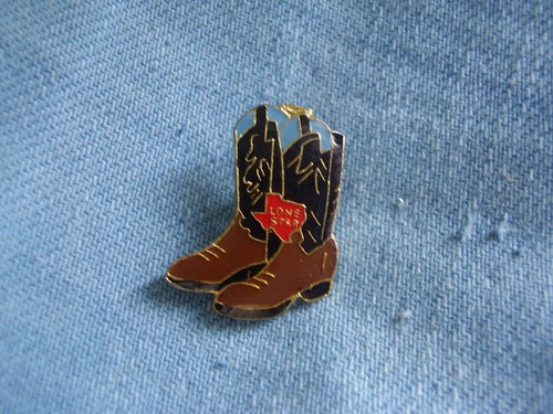 Pin texas lone star state - star,
