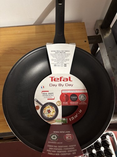 Tefal day - day, pfanne