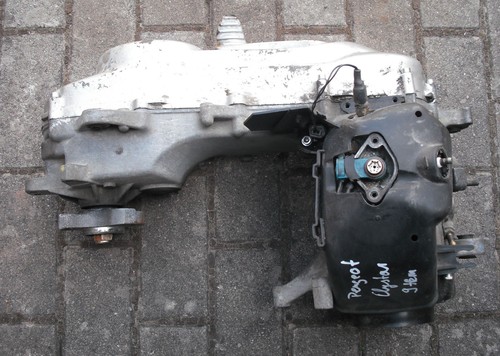 Peugeot elystar tsdi - peugeot,