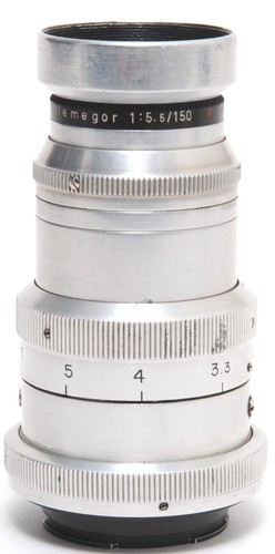 Meyer optik goerlitz - meyer,