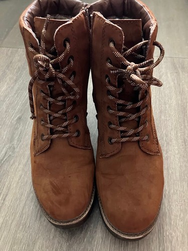 Tamaris stiefelette größe - tamaris, 39