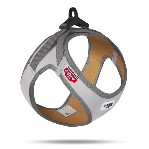 Glow curli clasp - glow, vest