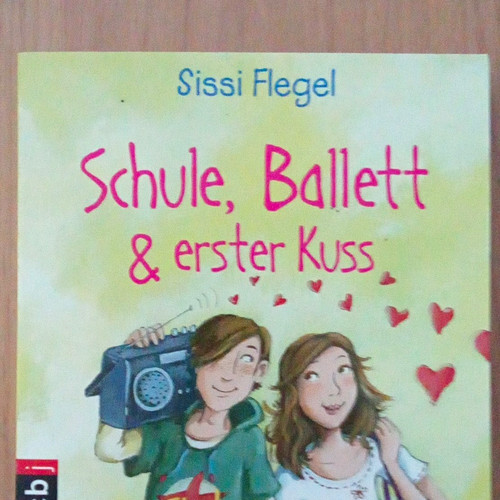 Sissi flegel schule ballett - sissi,
