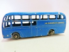 MATCHBOX LESNEY 58 'AEC BEA