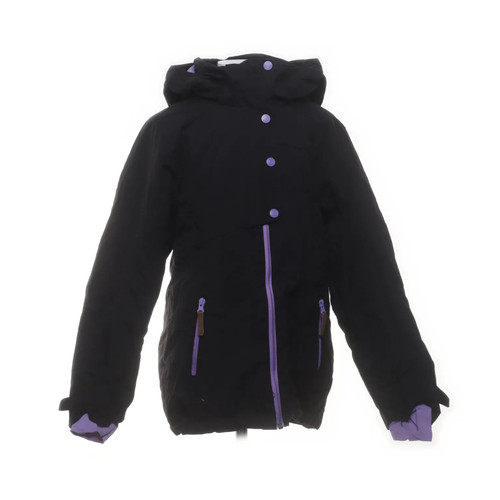 Skijacke mädchen - h&m,, skijacke,