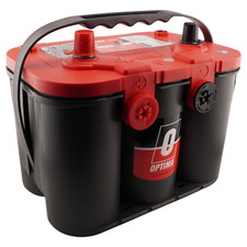 OPTIMA 34/78 RedTop Sealed AGM