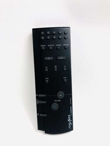 Grundig finearts player - grundig,