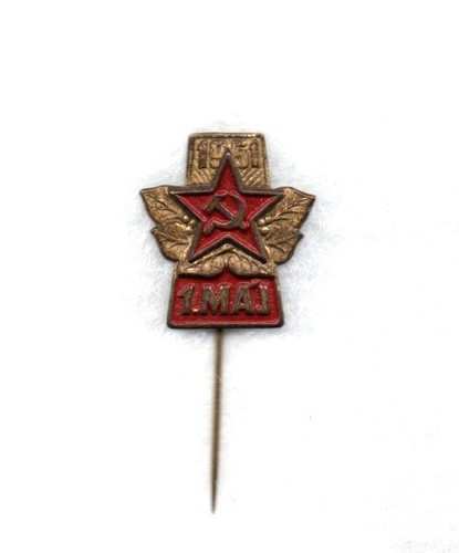 Mai 1951 - 1.,