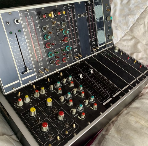 Mastering console ddr germany - mastering,